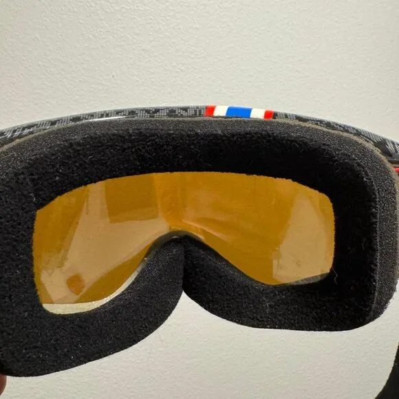 Electric Andreas Wiig Rider Inspired Design Series EG1 Goggles - Picture 8 of 8